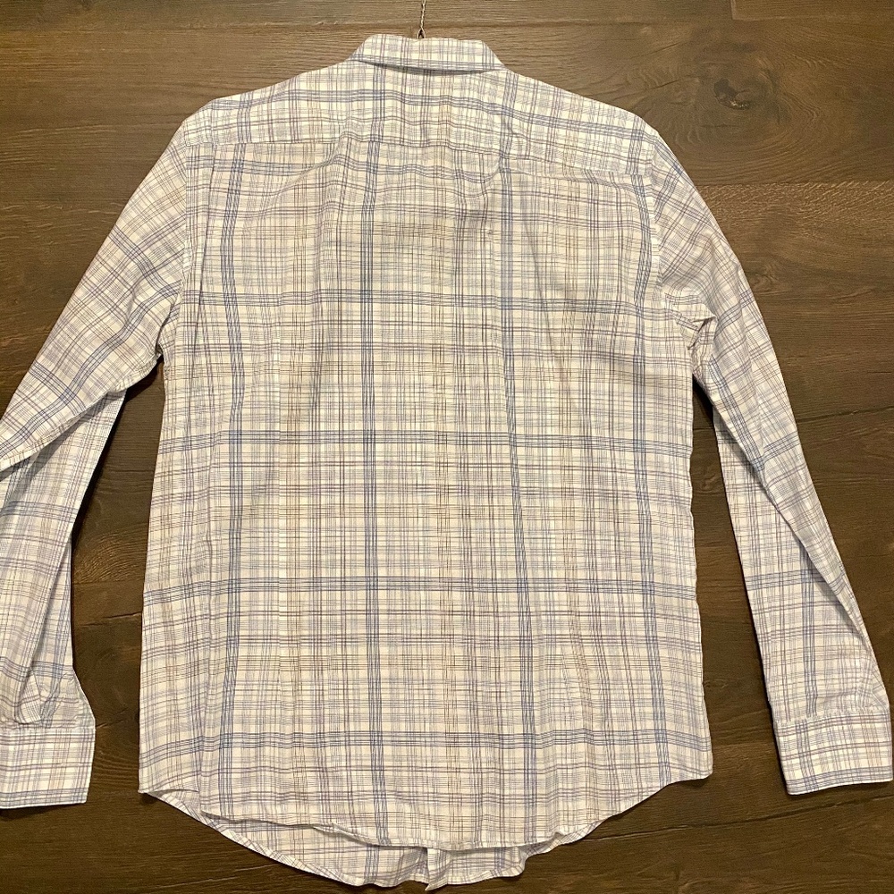 Hugo Boss Dress Shirt